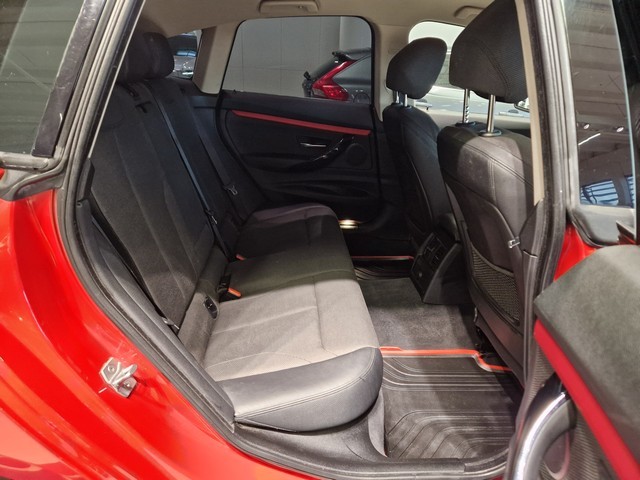 Bmw 320 GRAN TURISMO F34 GRAN TURISMO 320I A XDRIVE BUSINESS SPORT