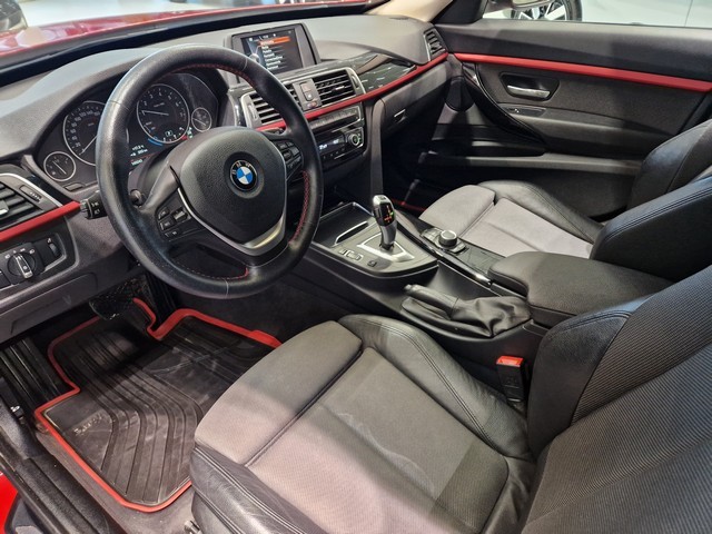 Bmw 320 GRAN TURISMO F34 GRAN TURISMO 320I A XDRIVE BUSINESS SPORT
