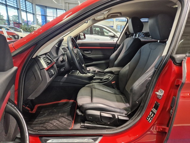 Bmw 320 GRAN TURISMO F34 GRAN TURISMO 320I A XDRIVE BUSINESS SPORT