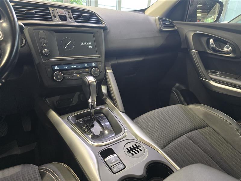 Renault KADJAR ENERGY DCI 110 EDC-AUT BOSE