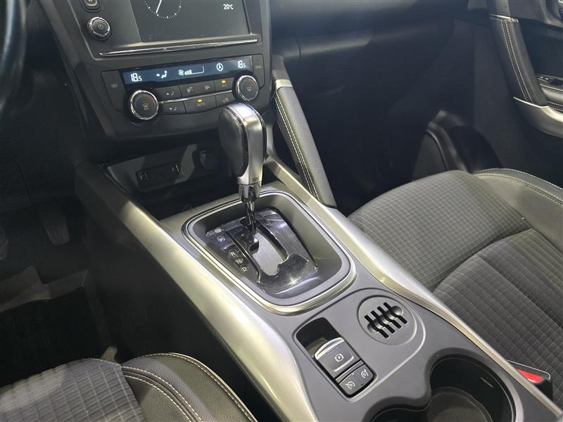 Renault KADJAR ENERGY DCI 110 EDC-AUT BOSE