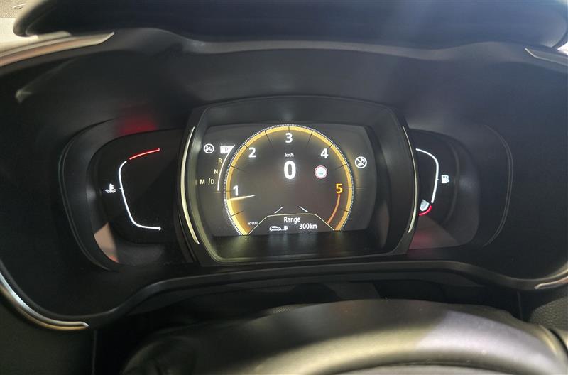 Renault KADJAR ENERGY DCI 110 EDC-AUT BOSE