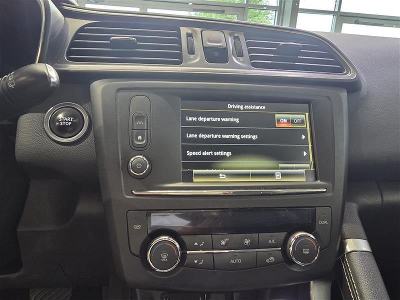 Renault KADJAR ENERGY DCI 110 EDC-AUT BOSE