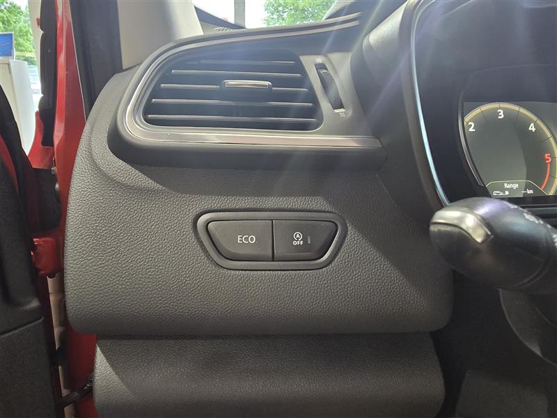 Renault KADJAR ENERGY DCI 110 EDC-AUT BOSE