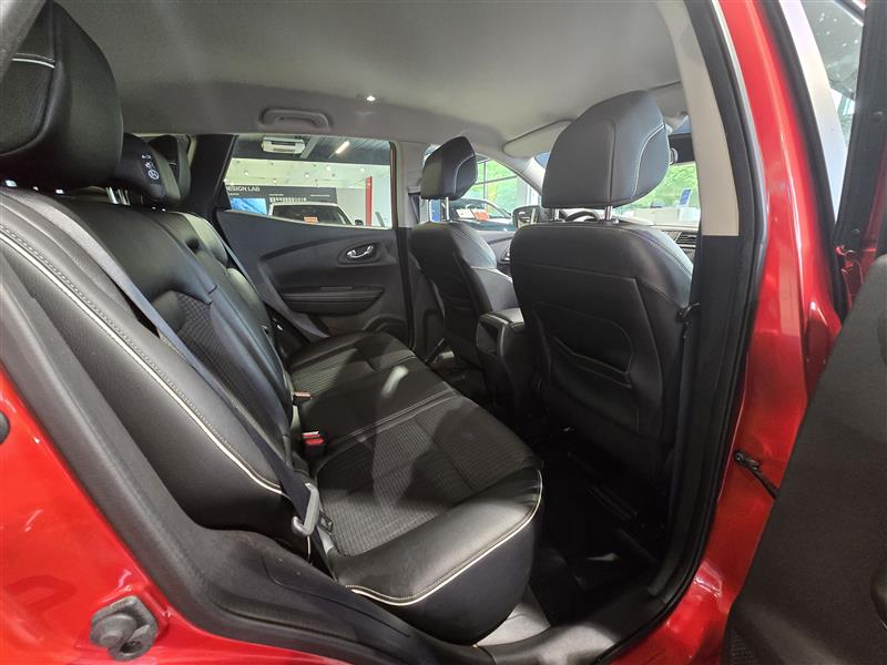 Renault KADJAR ENERGY DCI 110 EDC-AUT BOSE