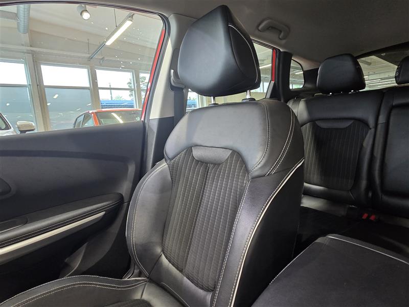 Renault KADJAR ENERGY DCI 110 EDC-AUT BOSE