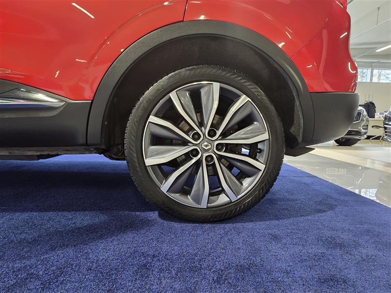 Renault KADJAR ENERGY DCI 110 EDC-AUT BOSE