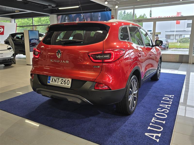 Renault KADJAR ENERGY DCI 110 EDC-AUT BOSE