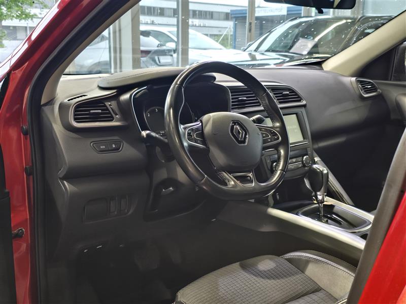 Renault KADJAR ENERGY DCI 110 EDC-AUT BOSE