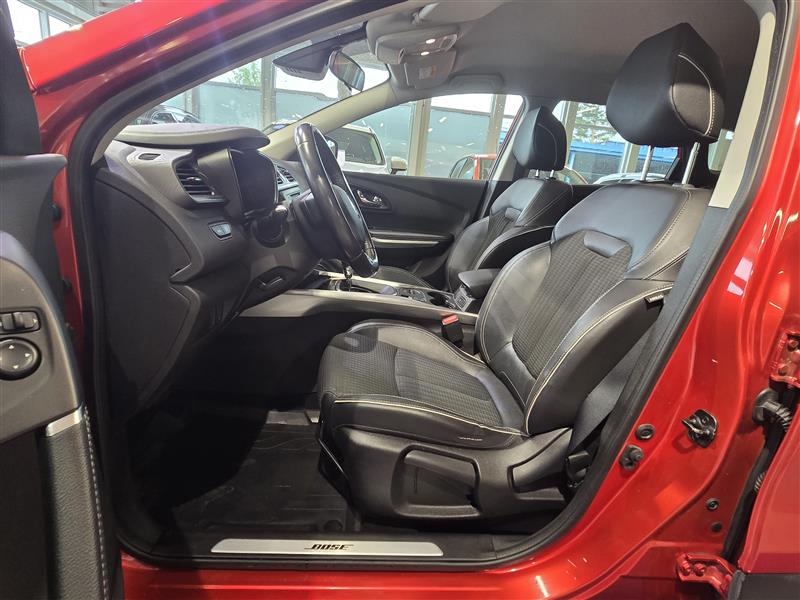 Renault KADJAR ENERGY DCI 110 EDC-AUT BOSE