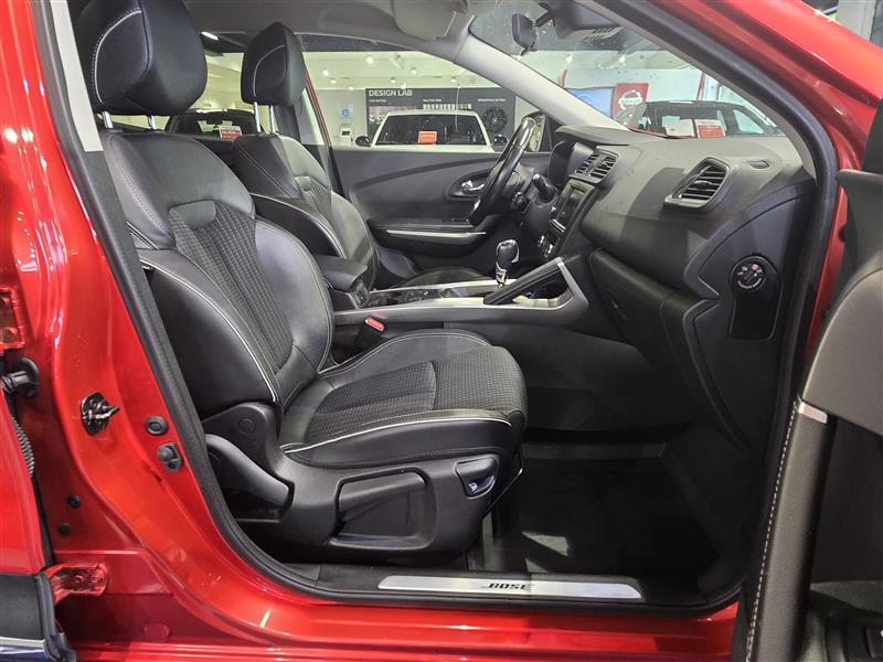 Renault KADJAR ENERGY DCI 110 EDC-AUT BOSE