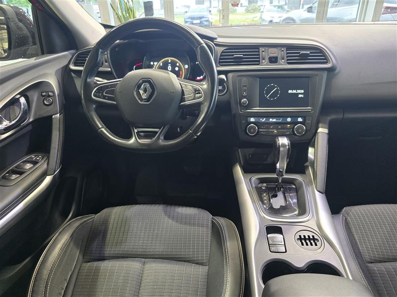 Renault KADJAR ENERGY DCI 110 EDC-AUT BOSE
