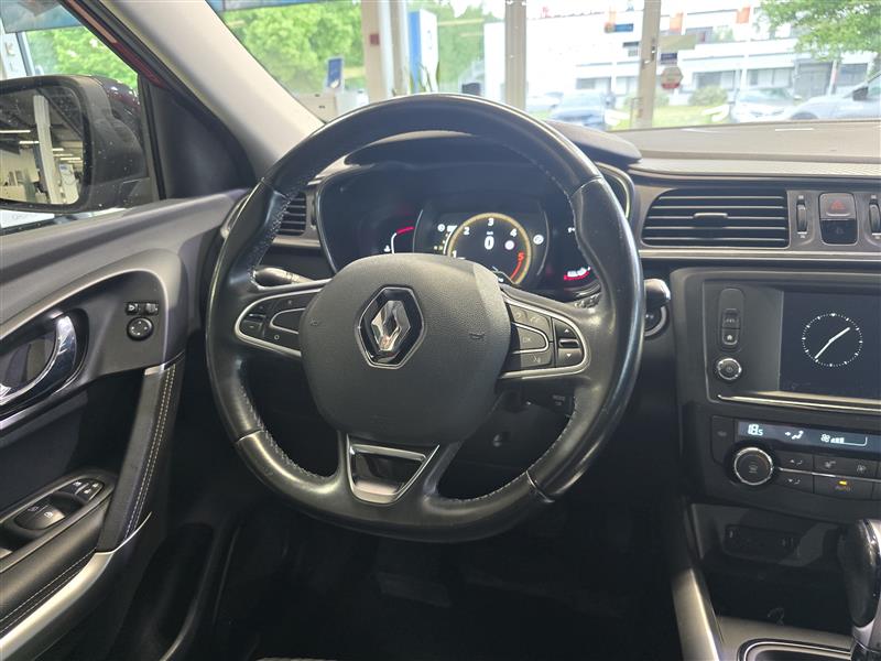 Renault KADJAR ENERGY DCI 110 EDC-AUT BOSE