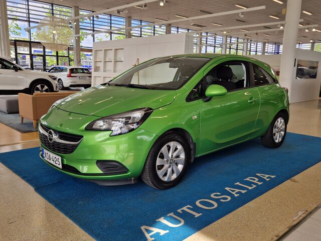 opel CORSA 3-OV ACTIVE 1,0T ECOFLEX START/STOP 66KW MT6