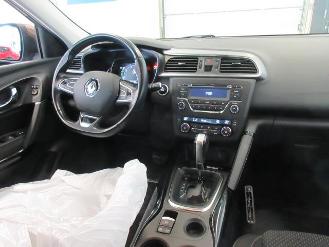 Renault KADJAR TCE 130 EDC7-AUT X GAMES LIMITED EDITION