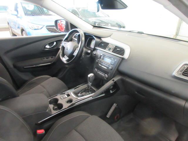 Renault KADJAR TCE 130 EDC7-AUT X GAMES LIMITED EDITION