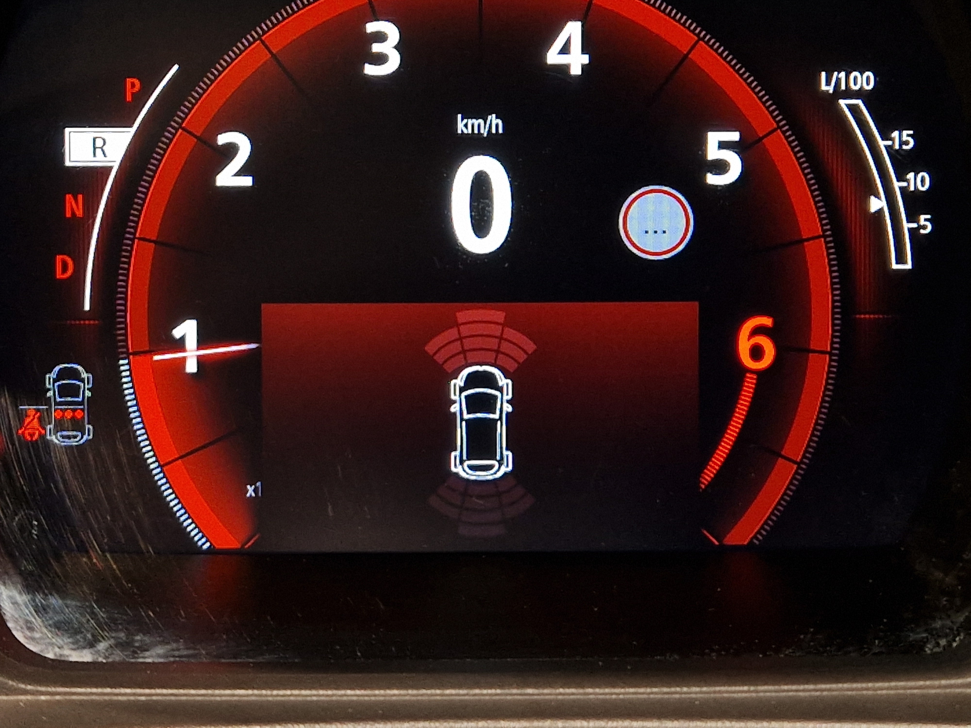 Renault KADJAR TCE 130 EDC7-AUT X GAMES LIMITED EDITION