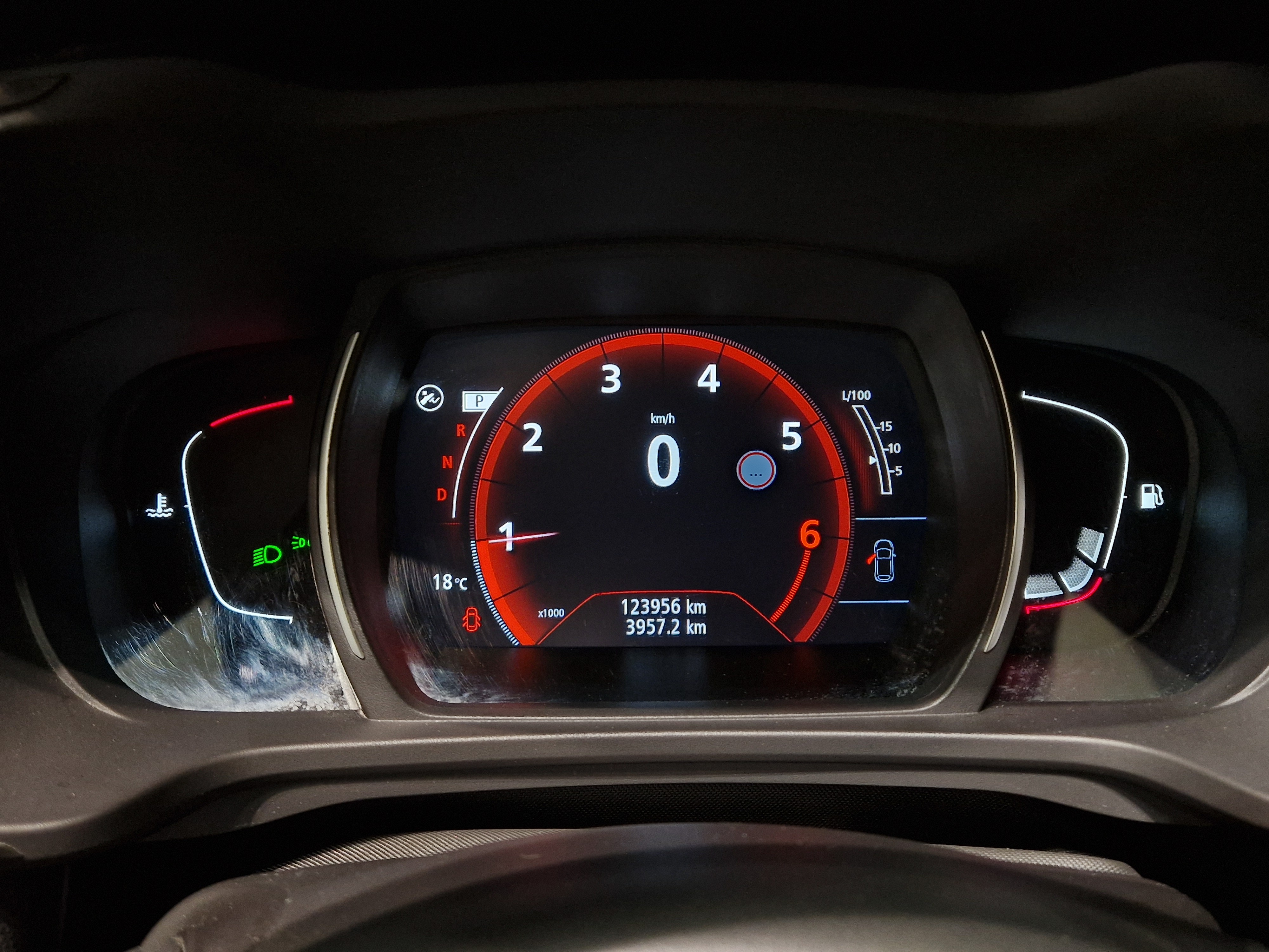 Renault KADJAR TCE 130 EDC7-AUT X GAMES LIMITED EDITION