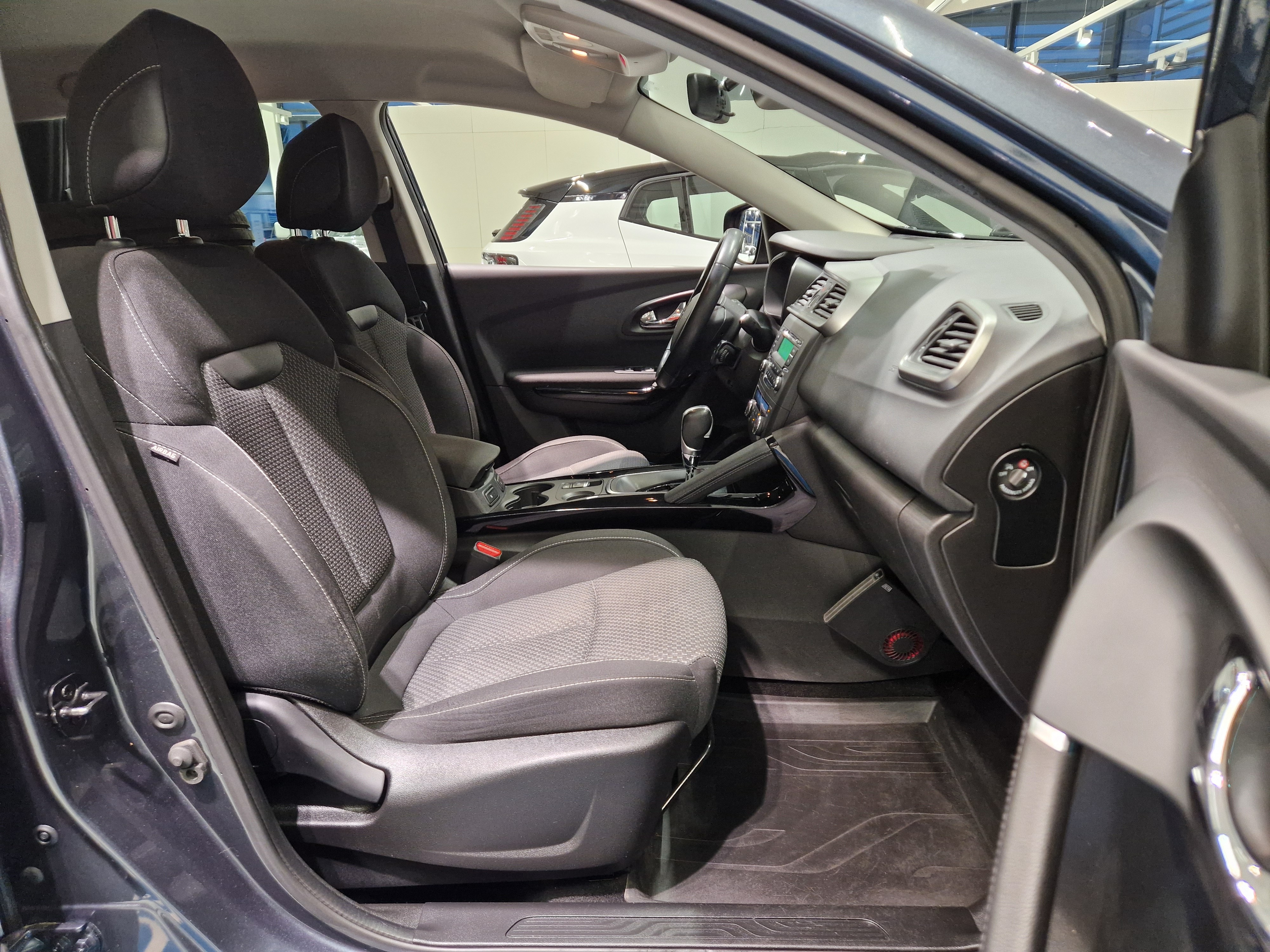 Renault KADJAR TCE 130 EDC7-AUT X GAMES LIMITED EDITION