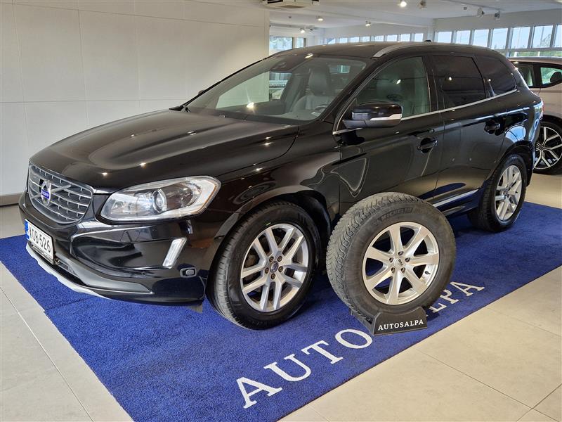 Volvo XC60 2017, kuva 2/23