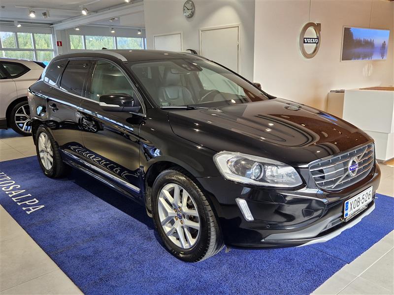 Volvo XC60 2017, kuva 3/23