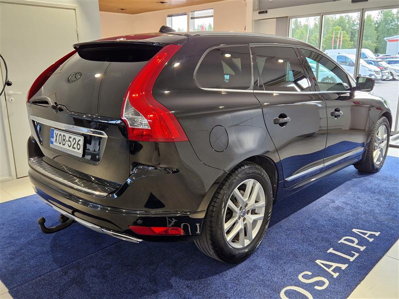 Volvo XC60 2017, kuva 4/23