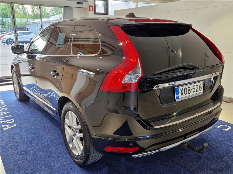 Volvo XC60 2017, kuva 5/23