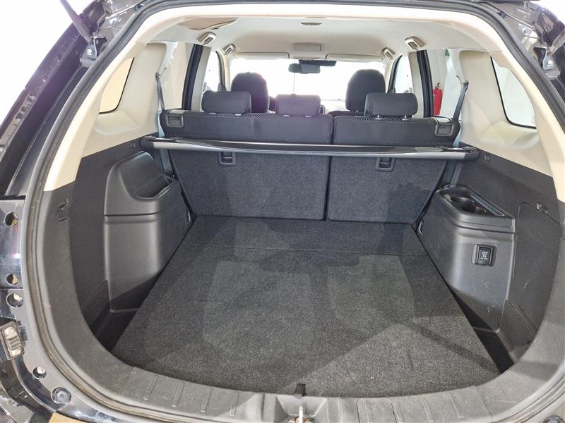 Mitsubishi OUTLANDER 2,2 DI-D INTENSE AT 4WD 5P