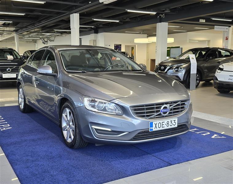 Volvo S60 2017, kuva 2/22