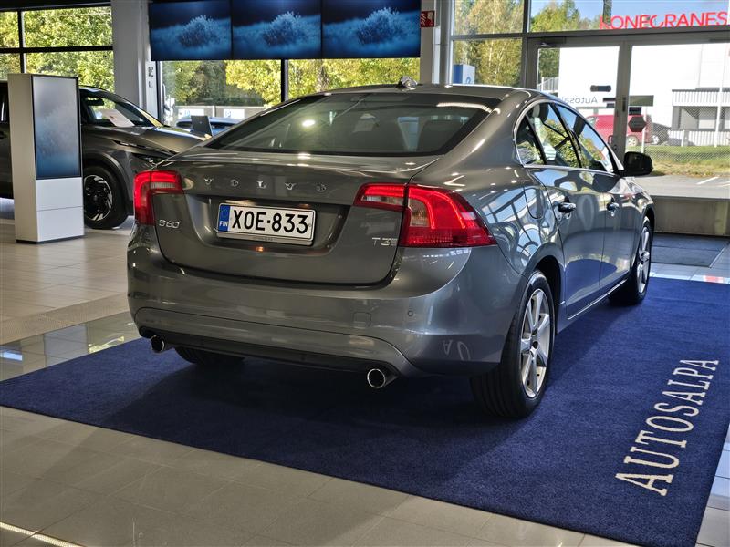Volvo S60 2017, kuva 4/22
