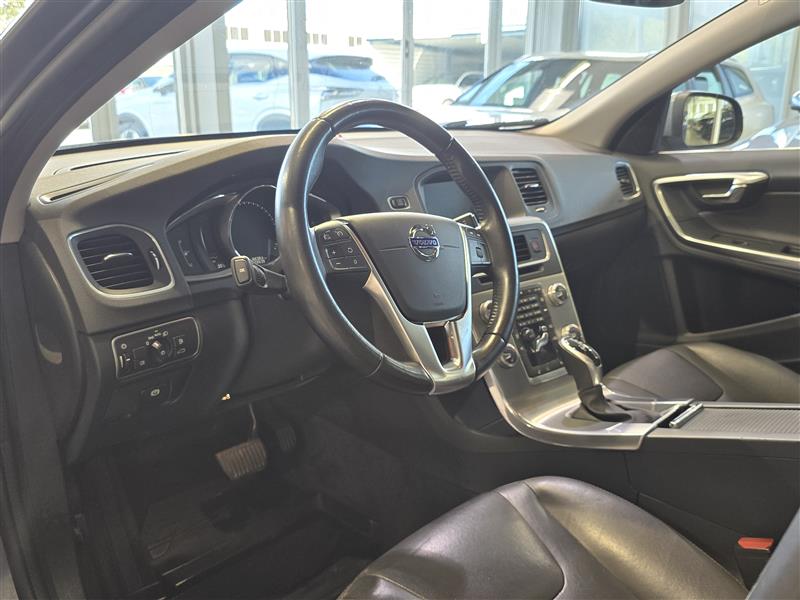 Volvo S60 2017, kuva 5/22