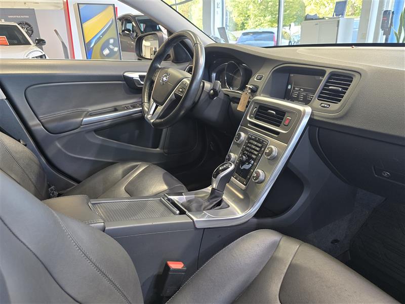 Volvo S60 2017, kuva 6/22