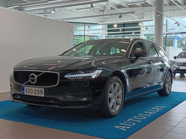 volvo V90 D4 AWD BUSINESS AUT