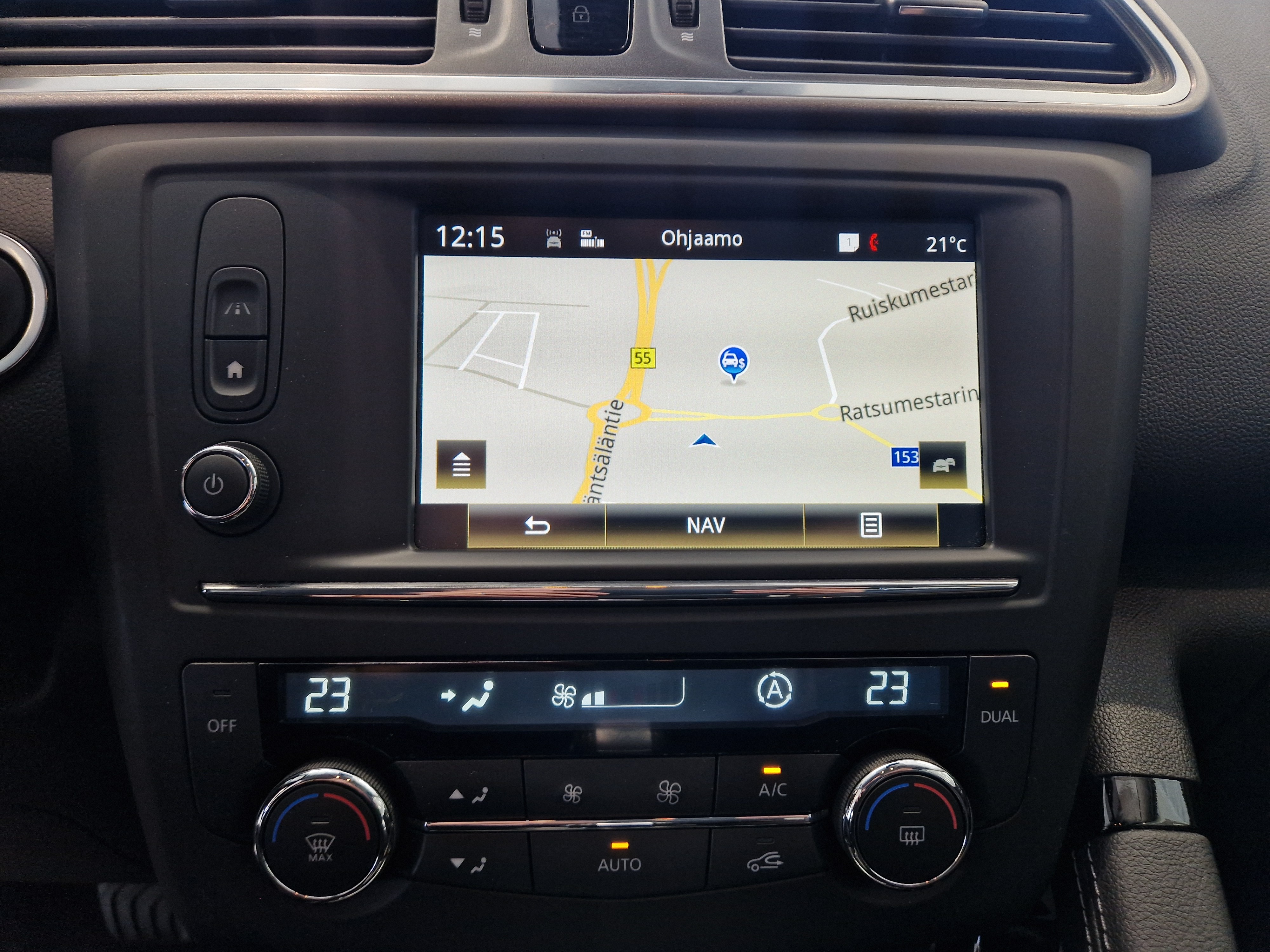 Renault KADJAR ENERGY TCE 130 EDC7-AUT ZEN S17.