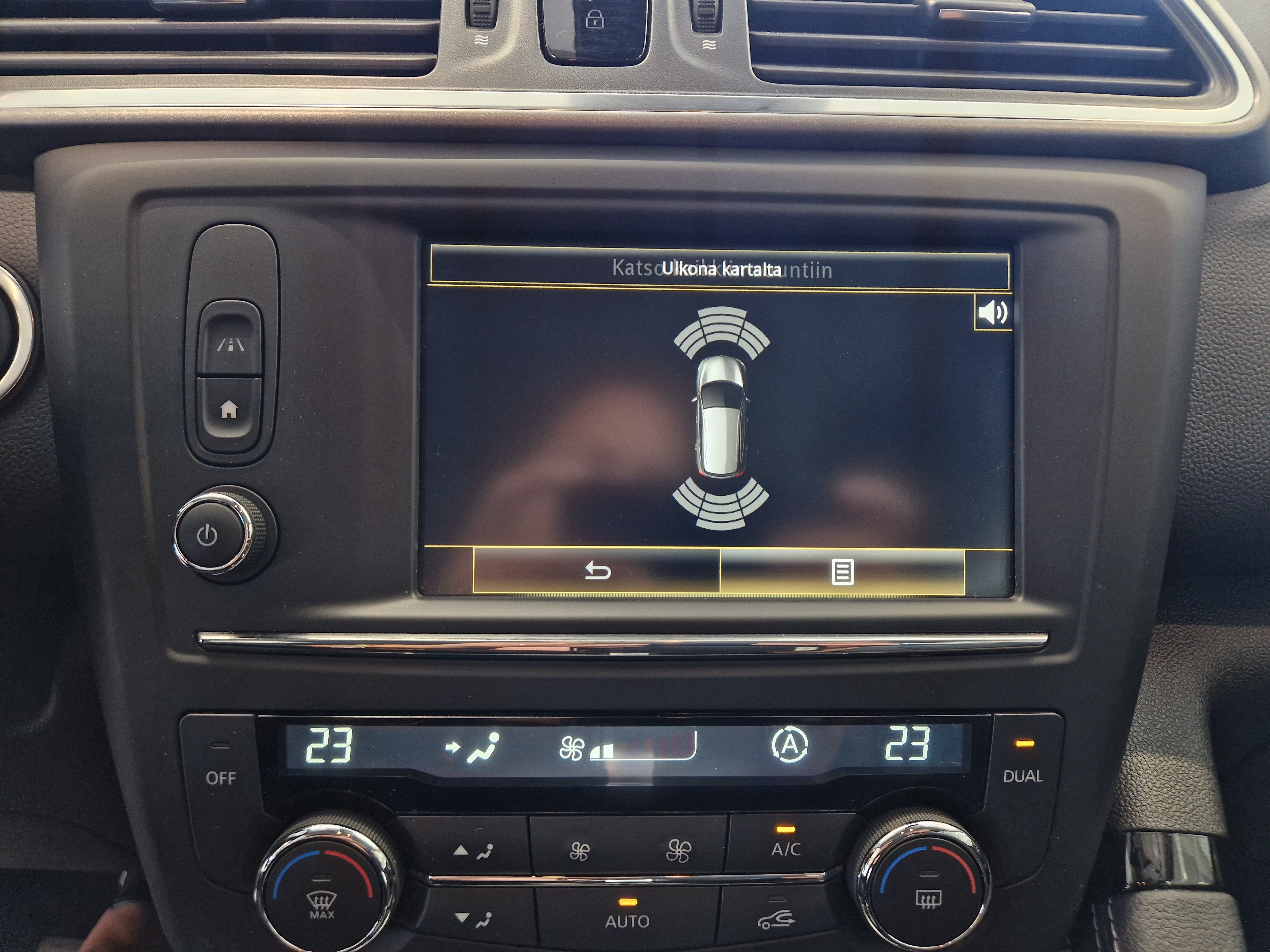 Renault KADJAR ENERGY TCE 130 EDC7-AUT ZEN S17.