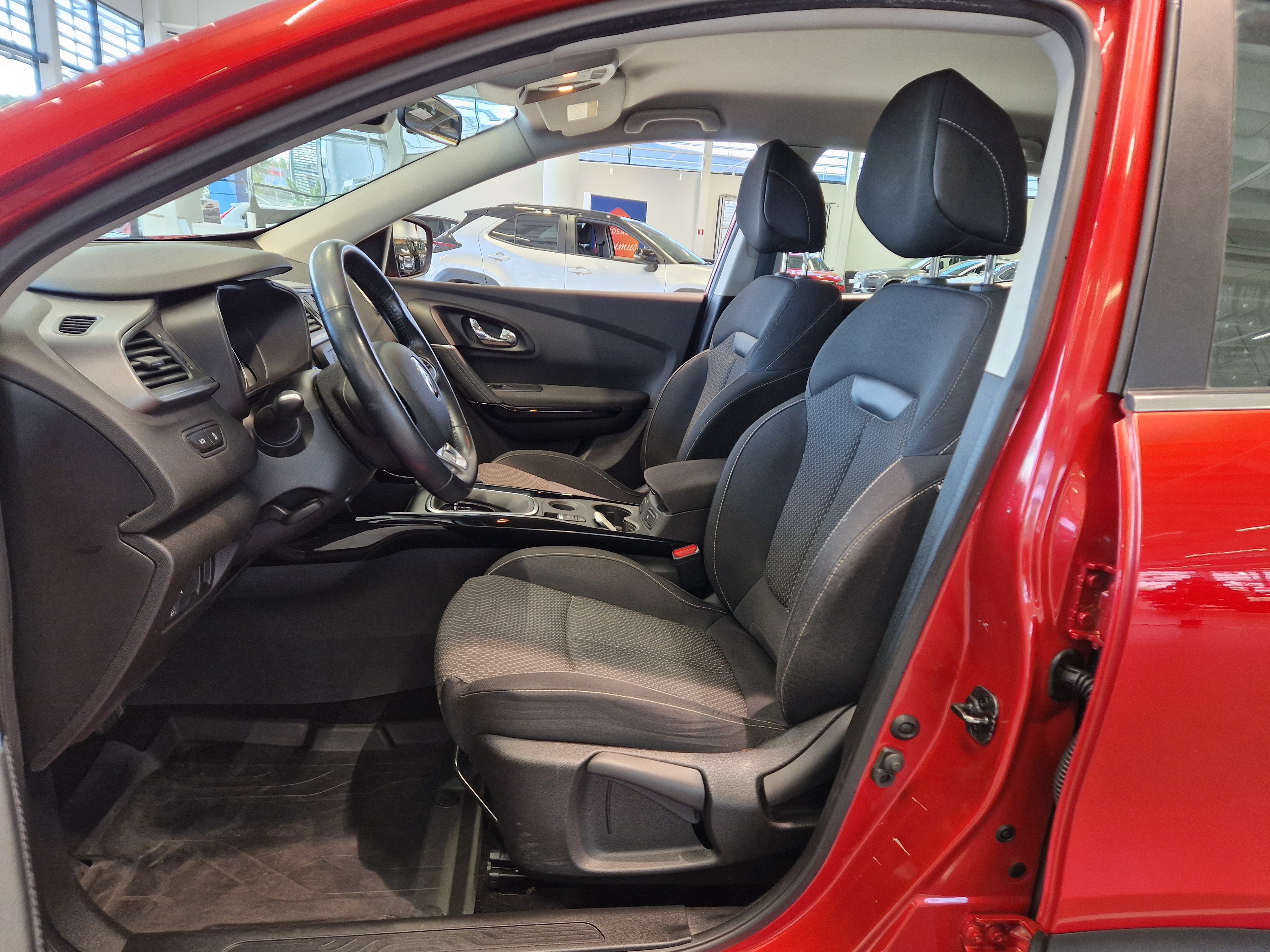 Renault KADJAR ENERGY TCE 130 EDC7-AUT ZEN S17.