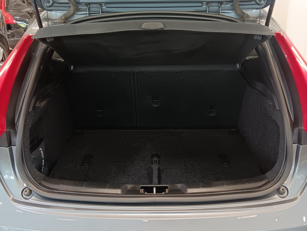 Volvo V40 CROSS COUNTRY D2 BUSINESS DYNAMIC EDITION AUT