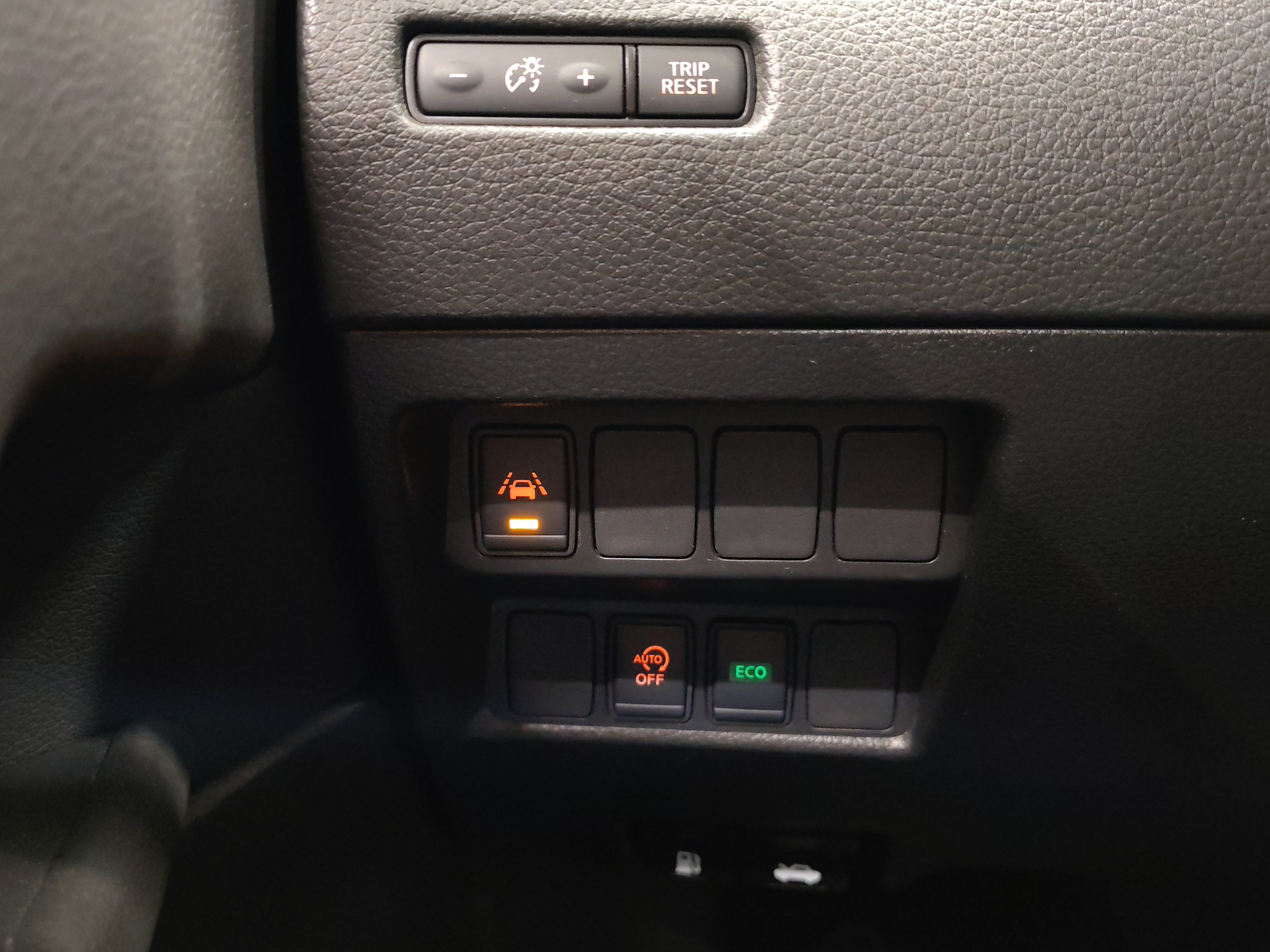 Nissan QASHQAI DIG-T 160 N-CONNECTA 2WD DCT LED