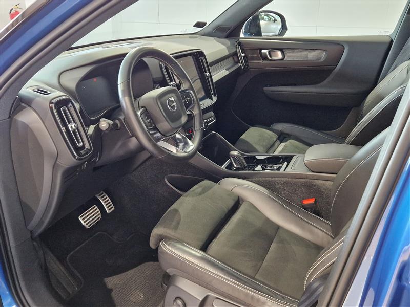 Volvo XC40 T3 BUSINESS R-DESIGN AUT.TAKUU 24KK/40TKM