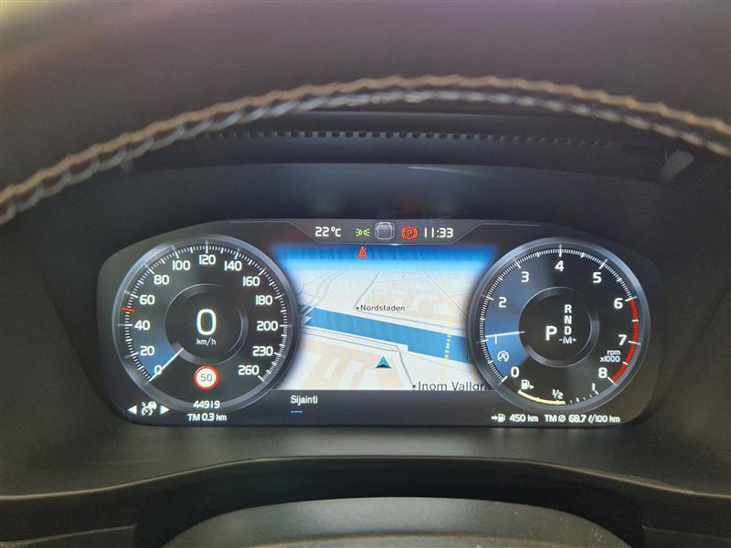 Volvo XC40 T3 BUSINESS R-DESIGN AUT.TAKUU 24KK/40TKM