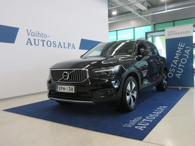 Volvo XC40 T5 TWE INSCRIPTION EXPRESSION