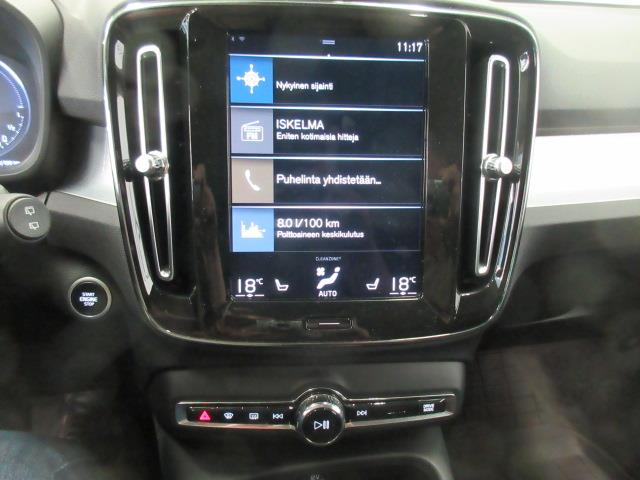 Volvo XC40 T5 TWE INSCRIPTION EXPRESSION