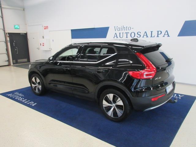 Volvo XC40 T5 TWE INSCRIPTION EXPRESSION