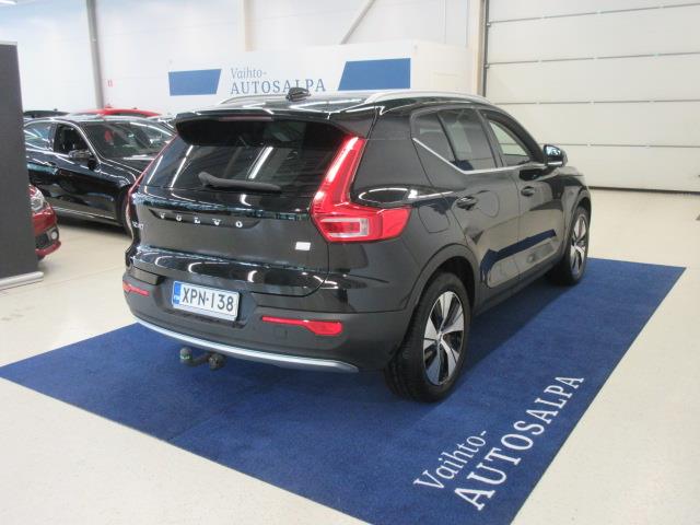 Volvo XC40 T5 TWE INSCRIPTION EXPRESSION