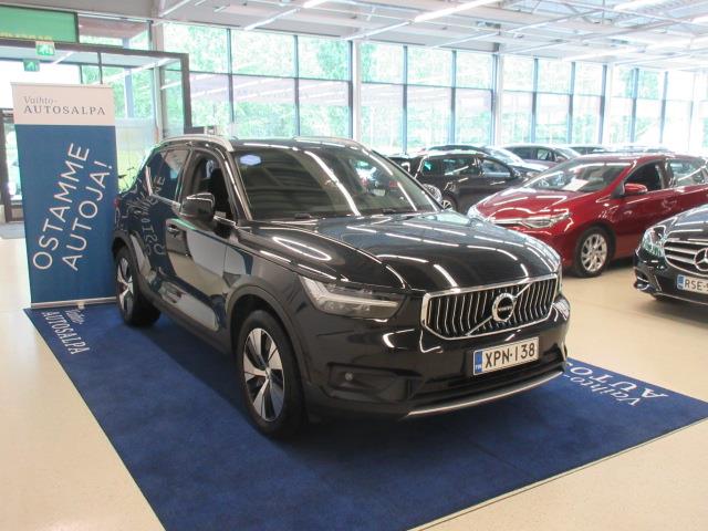 Volvo XC40 T5 TWE INSCRIPTION EXPRESSION