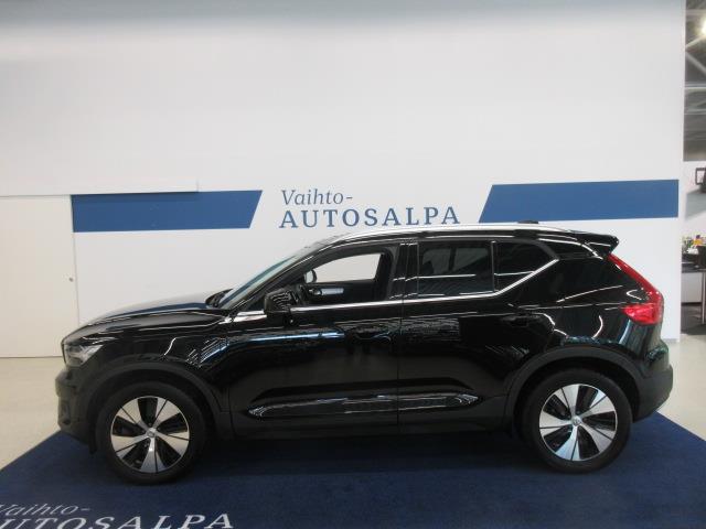 Volvo XC40 T5 TWE INSCRIPTION EXPRESSION
