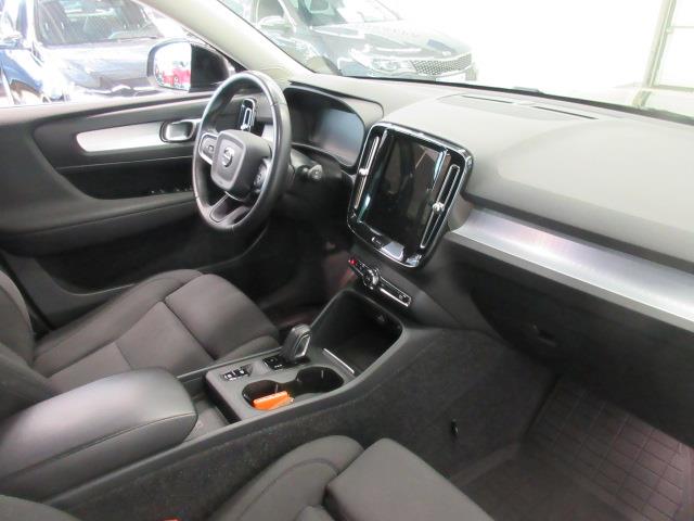 Volvo XC40 T5 TWE INSCRIPTION EXPRESSION
