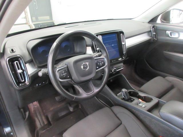 Volvo XC40 T5 TWE INSCRIPTION EXPRESSION