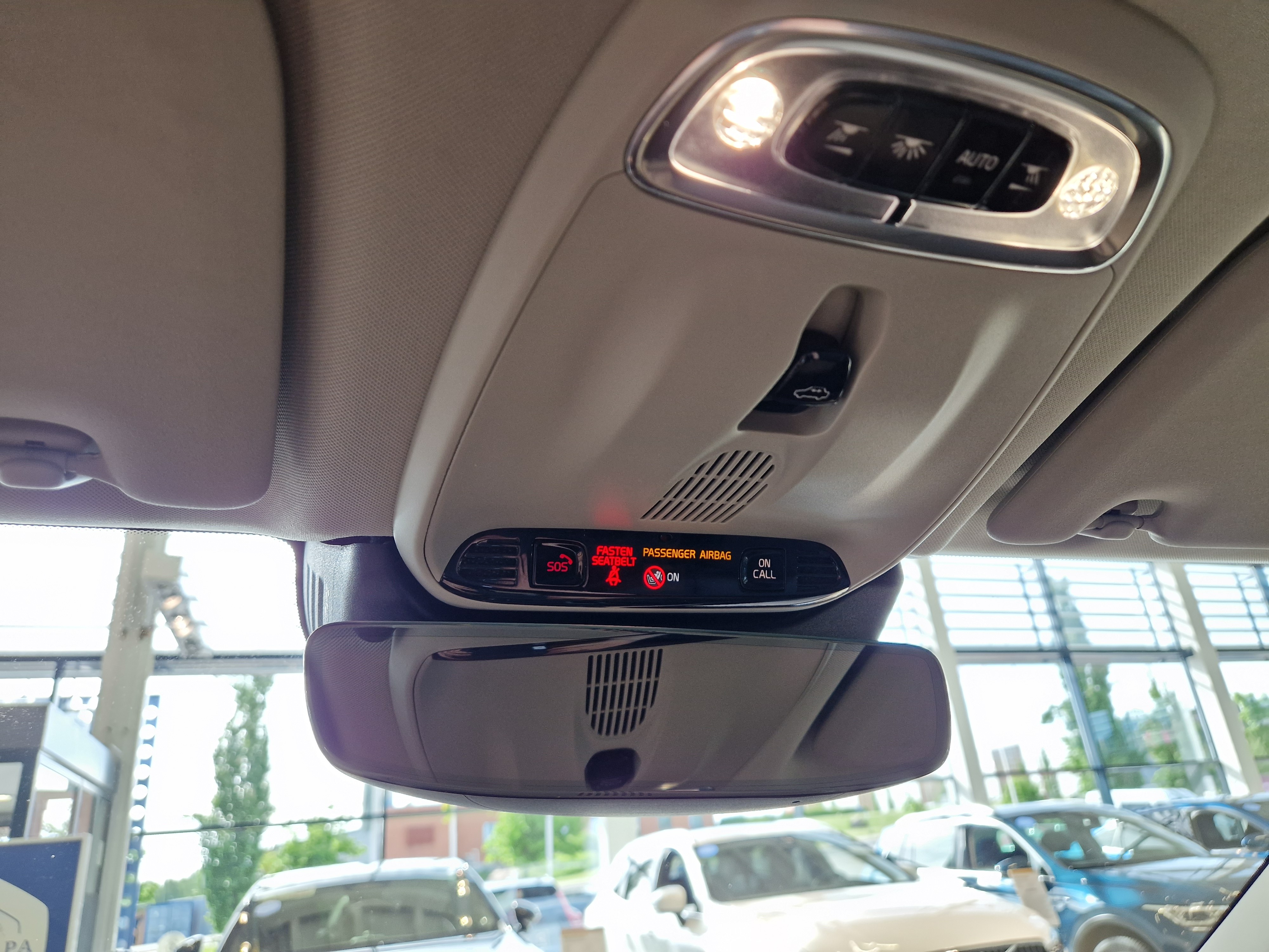 Volvo XC60 T6 TWE AWD INSCRIPTION TAKUU 24KK/40TKM