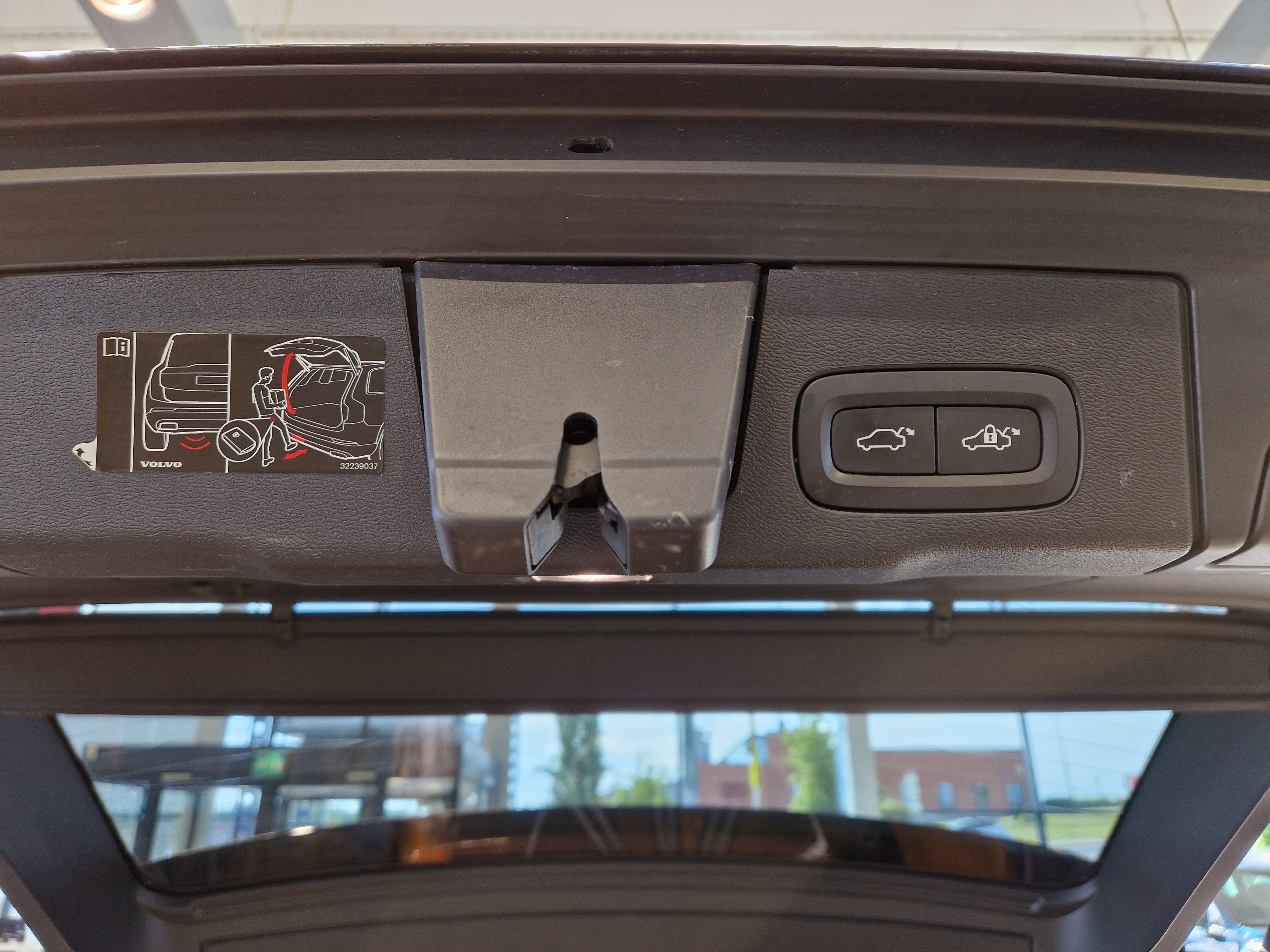 Volvo XC60 T6 TWE AWD INSCRIPTION TAKUU 24KK/40TKM
